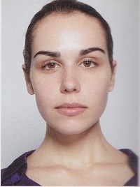 Кремовые глаза Кремовые глаза