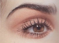 Кремовые глаза Кремовые глаза