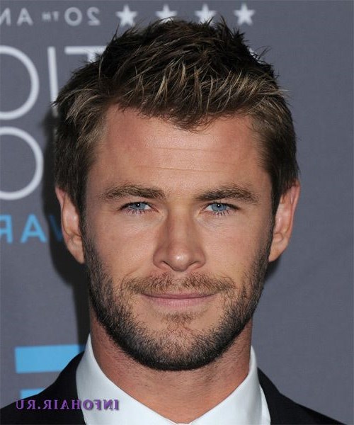 Крис Хемсворт