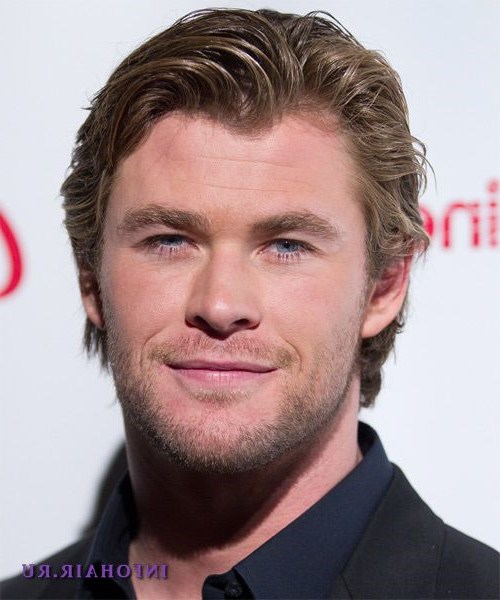 Крис Хемсворт