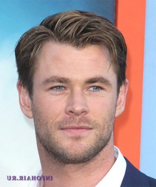 Крис Хемсворт