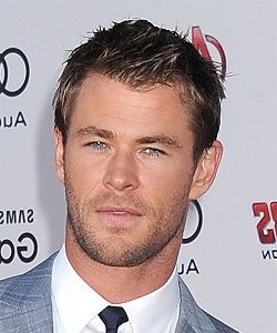 Крис Хемсворт