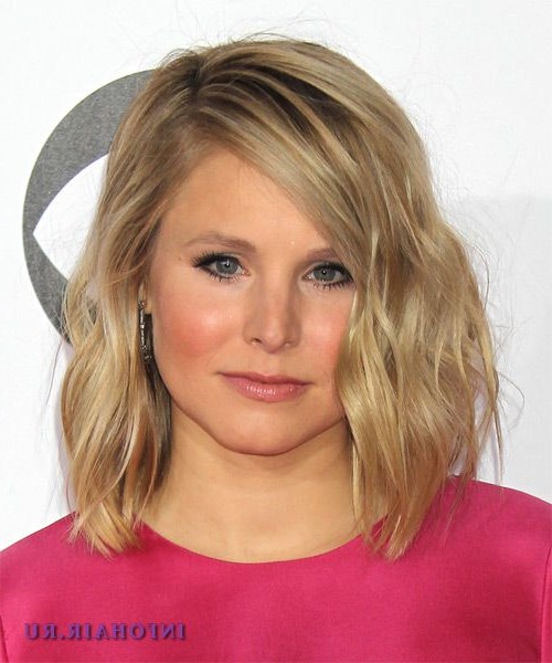 Кристен Белл