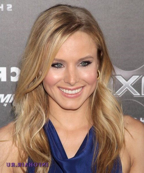 Кристен Белл Кристен Белл