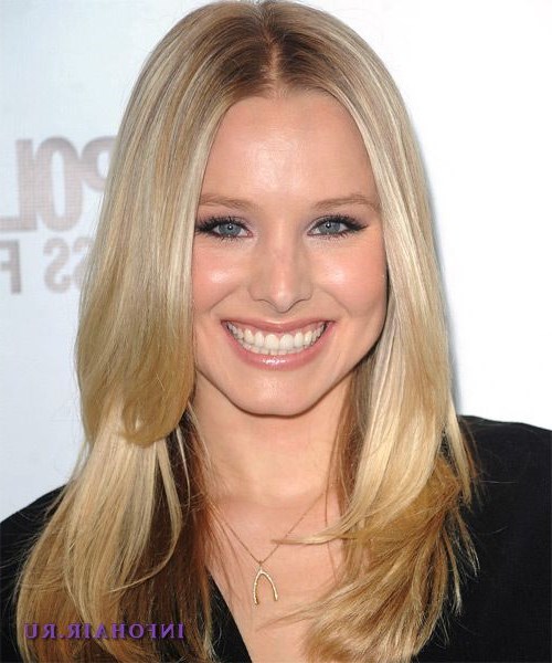 Кристен Белл Кристен Белл