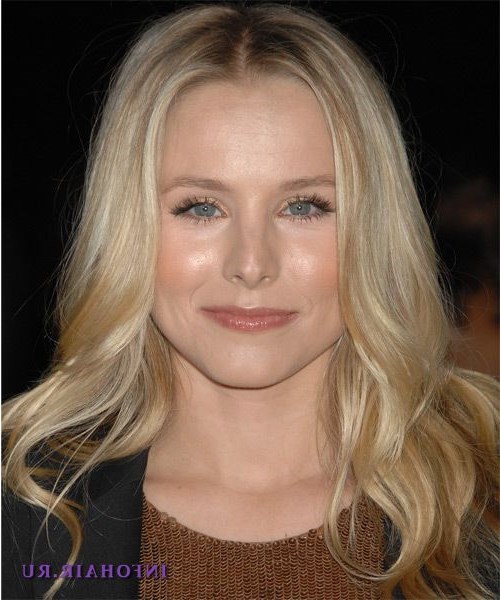 Кристен Белл Кристен Белл