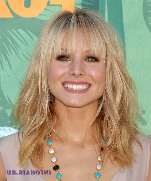 Кристен Белл Кристен Белл