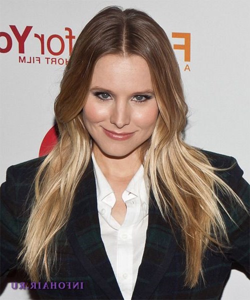 Кристен Белл Кристен Белл