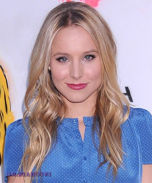 Кристен Белл Кристен Белл