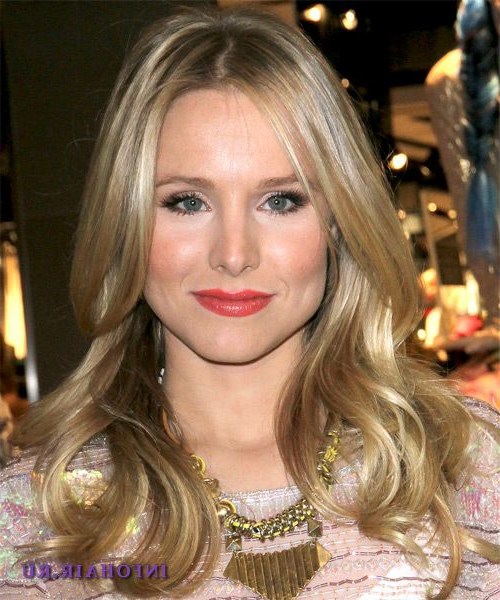 Кристен Белл Кристен Белл