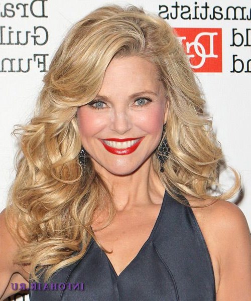 Кристи Бринкли Кристи Бринкли