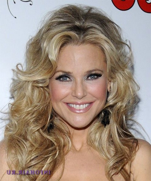 Кристи Бринкли Кристи Бринкли