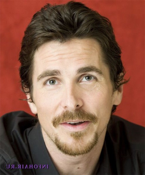 Кристиан Бэйл