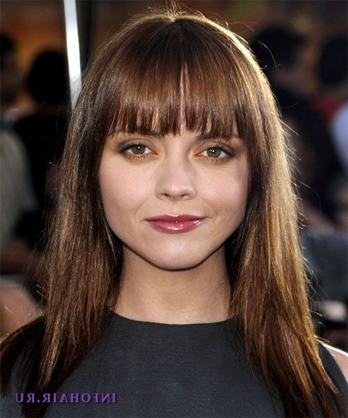 Кристина Риччи Кристина Риччи