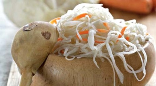 Квашеная капуста Квашеная капуста