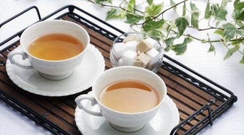 Лечебные свойства чая