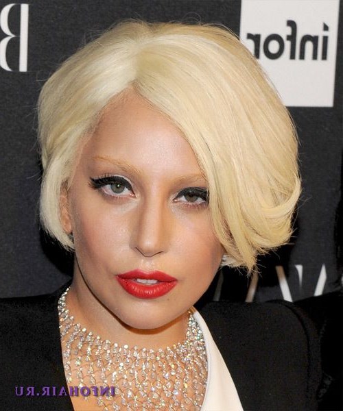 Леди Гага