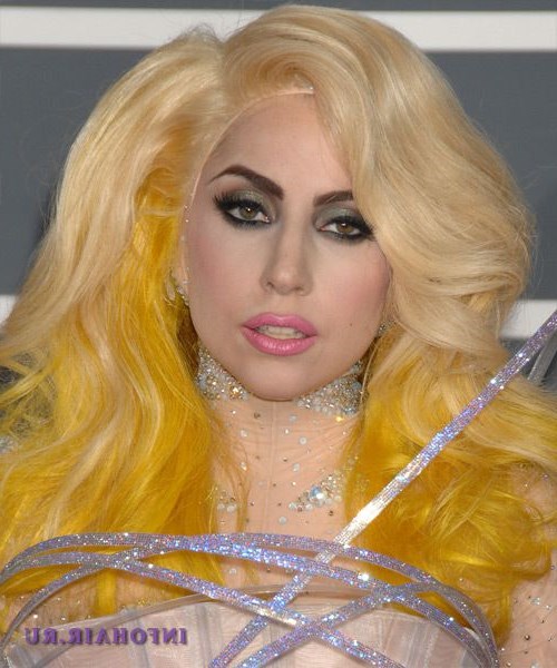Леди Гага Леди Гага