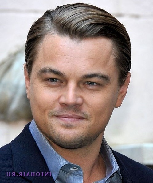 Леонардо Ди Каприо