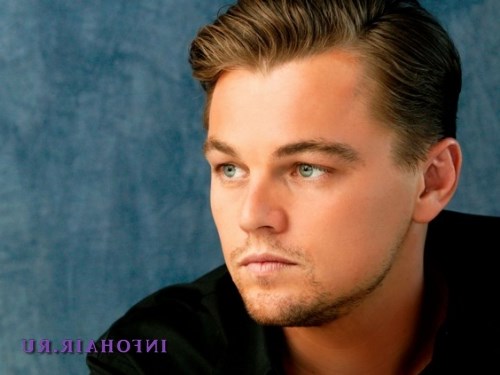 Леонардо Ди Каприо Леонардо Ди Каприо