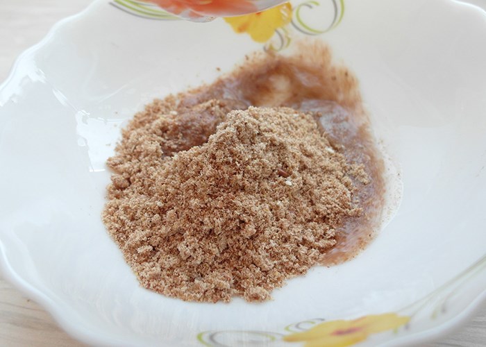 Льняная каша: польза для здоровья женщины Льняная каша: польза для здоровья женщины