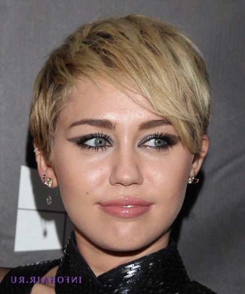 Майли Сайрус