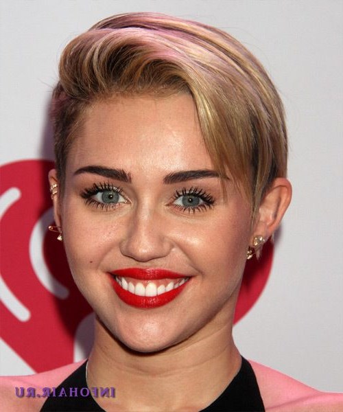 Майли Сайрус Майли Сайрус