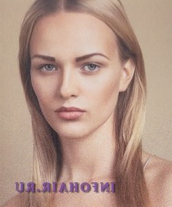 Макияж для светлого и темного типа лица Макияж для светлого и темного типа лица