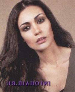 Макияж для светлого и темного типа лица Макияж для светлого и темного типа лица