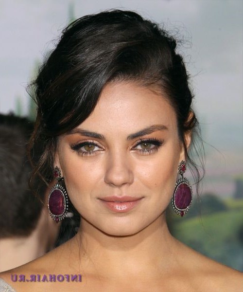 Мила Кунис Мила Кунис