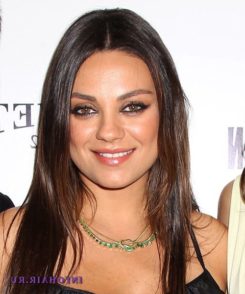 Мила Кунис Мила Кунис