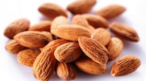 Миндаль Миндаль