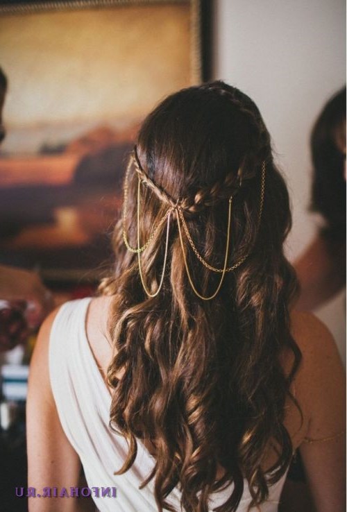 Модные, праздничные прически для особых случаев Модные, праздничные прически для особых случаев