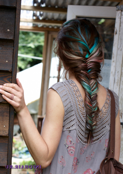 Модные, праздничные прически для особых случаев Модные, праздничные прически для особых случаев