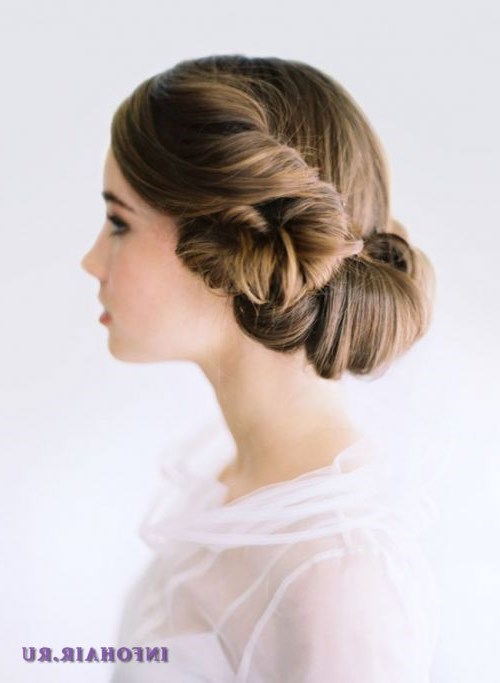 Модные, праздничные прически для особых случаев Модные, праздничные прически для особых случаев