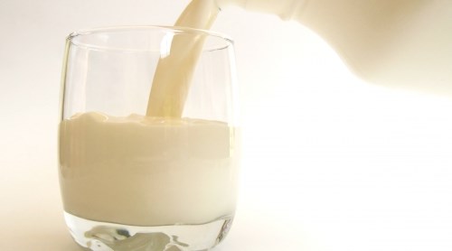 Молоко Молоко