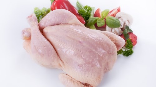 Мясо курицы