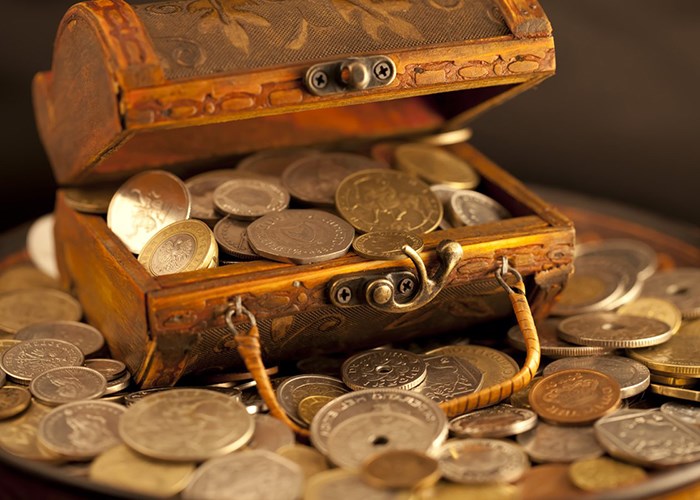 Нумизматика: хобби, бизнес или все вместе? Нумизматика: хобби, бизнес или все вместе?