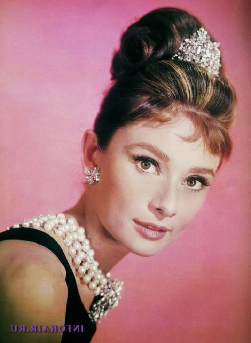 Одри Хепберн Одри Хепберн