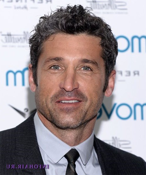 Патрик Демпси