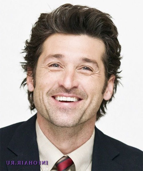 Патрик Демпси Патрик Демпси