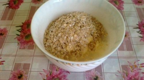 Печенье «Овсяное» Печенье «Овсяное»