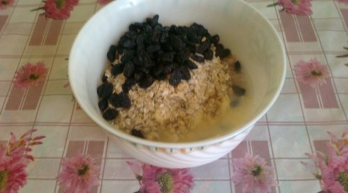 Печенье «Овсяное» Печенье «Овсяное»