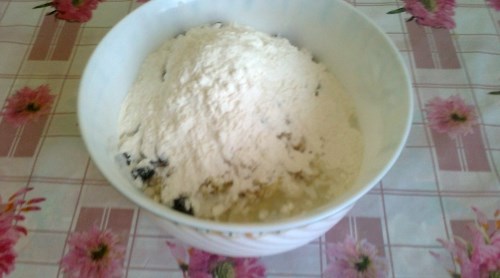 Печенье «Овсяное» Печенье «Овсяное»