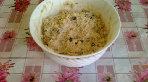 Печенье «Овсяное» Печенье «Овсяное»