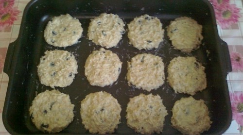 Печенье «Овсяное» Печенье «Овсяное»