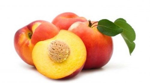 Персики Персики