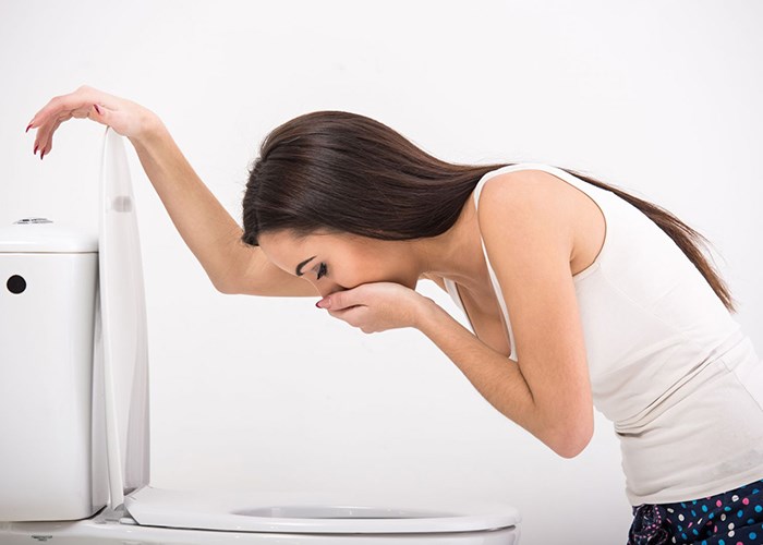 Пищевое отравление: лечение неприятного расстройства организма