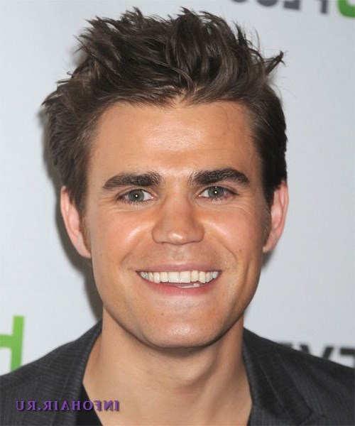 Пол Уэсли Пол Уэсли