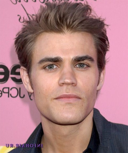 Пол Уэсли Пол Уэсли